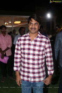 Di Raju’s Nephew Harshit Reddy’s Wedding Reception