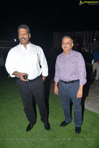 Di Raju’s Nephew Harshit Reddy’s Wedding Reception