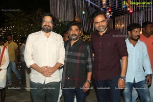 Di Raju’s Nephew Harshit Reddy’s Wedding Reception