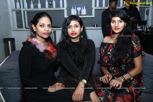 Divinos Ladies Club Get Together Bash