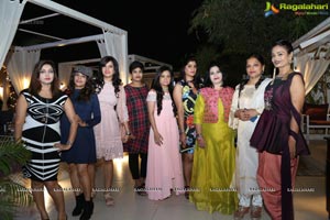 Divinos Ladies Club Get Together Bash