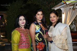 Divinos Ladies Club Get Together Bash