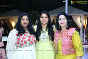 Divinos Ladies Club Get Together Bash