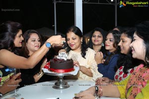 Divinos Ladies Club Get Together Bash