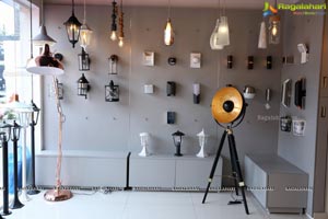 E'lite Luxury Lighting’s New Lighting Store EGLO Launch