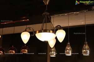 E'lite Luxury Lighting’s New Lighting Store EGLO Launch