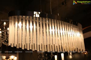 E'lite Luxury Lighting’s New Lighting Store EGLO Launch