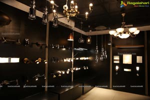 E'lite Luxury Lighting’s New Lighting Store EGLO Launch