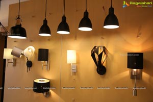 E'lite Luxury Lighting’s New Lighting Store EGLO Launch