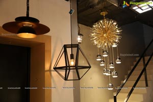 E'lite Luxury Lighting’s New Lighting Store EGLO Launch