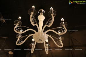 E'lite Luxury Lighting’s New Lighting Store EGLO Launch