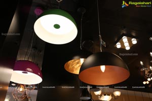 E'lite Luxury Lighting’s New Lighting Store EGLO Launch