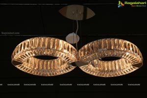 E'lite Luxury Lighting’s New Lighting Store EGLO Launch