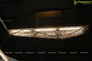 E'lite Luxury Lighting’s New Lighting Store EGLO Launch