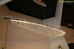 E'lite Luxury Lighting’s New Lighting Store EGLO Launch