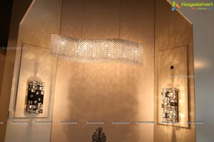 E'lite Luxury Lighting’s New Lighting Store EGLO Launch