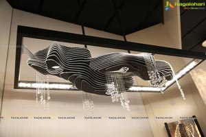 E'lite Luxury Lighting’s New Lighting Store EGLO Launch