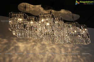 E'lite Luxury Lighting’s New Lighting Store EGLO Launch