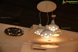 E'lite Luxury Lighting’s New Lighting Store EGLO Launch