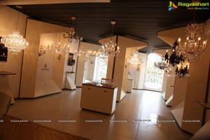 E'lite Luxury Lighting’s New Lighting Store EGLO Launch