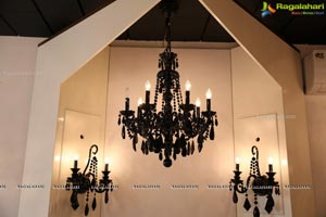 E'lite Luxury Lighting’s New Lighting Store EGLO Launch