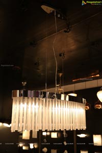 E'lite Luxury Lighting’s New Lighting Store EGLO Launch