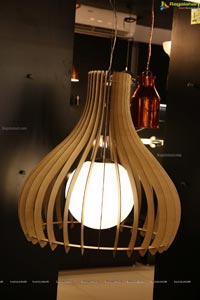 E'lite Luxury Lighting’s New Lighting Store EGLO Launch