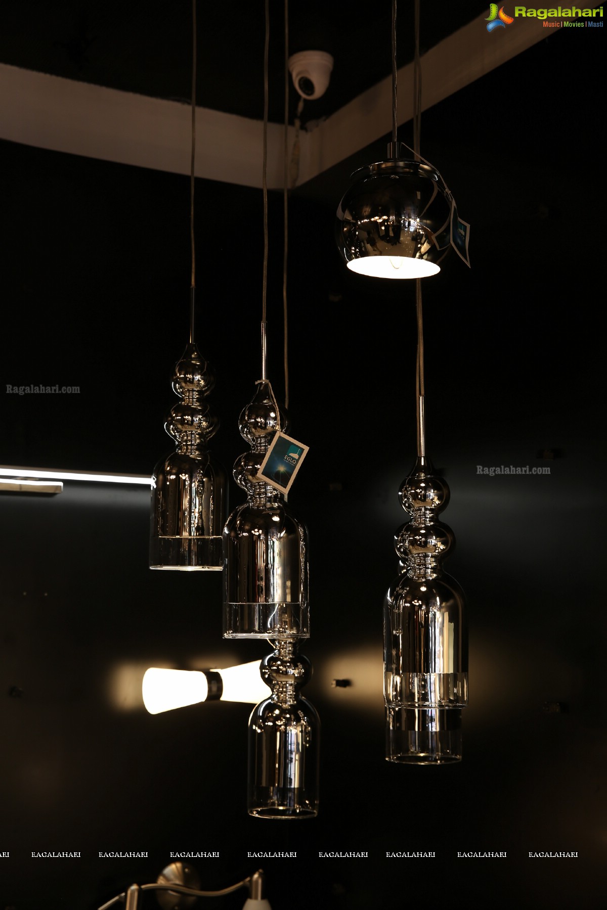 E'lite Luxury Lighting’s New Lighting Store EGLO Launch