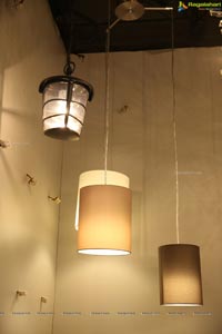 E'lite Luxury Lighting’s New Lighting Store EGLO Launch