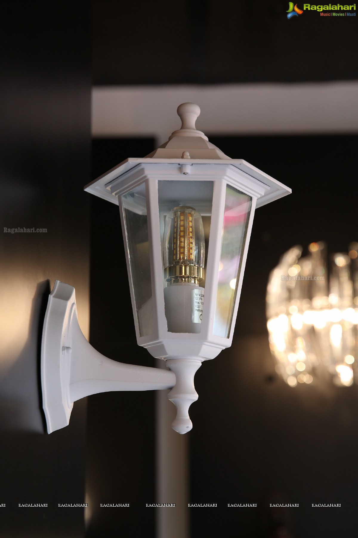 E'lite Luxury Lighting’s New Lighting Store EGLO Launch