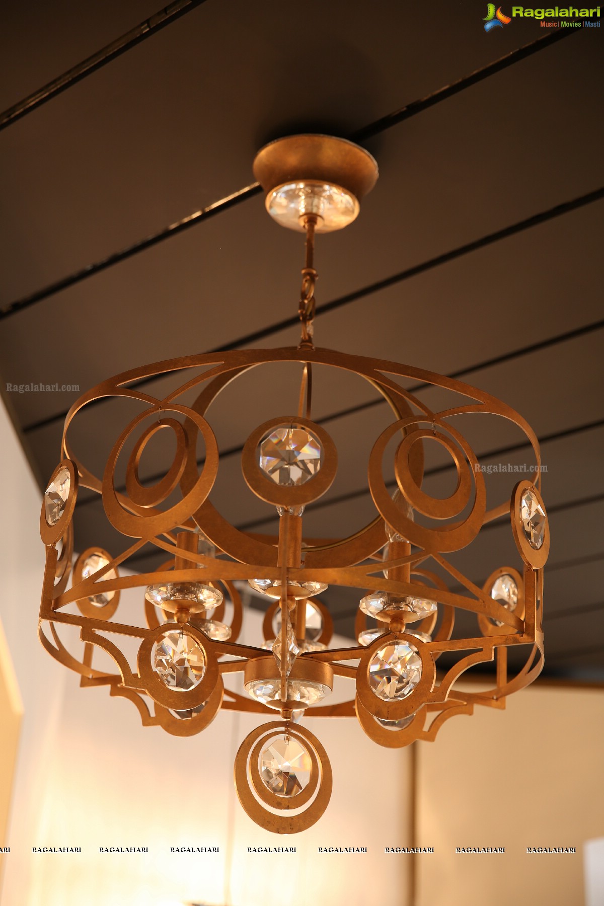 E'lite Luxury Lighting’s New Lighting Store EGLO Launch