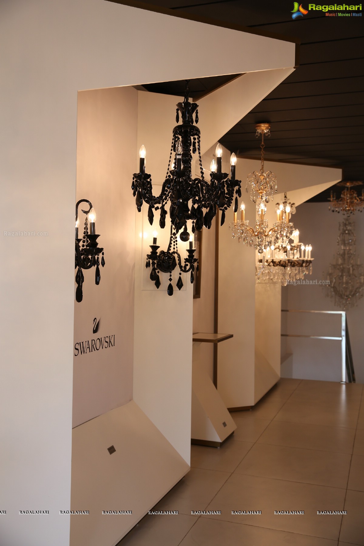 E'lite Luxury Lighting’s New Lighting Store EGLO Launch