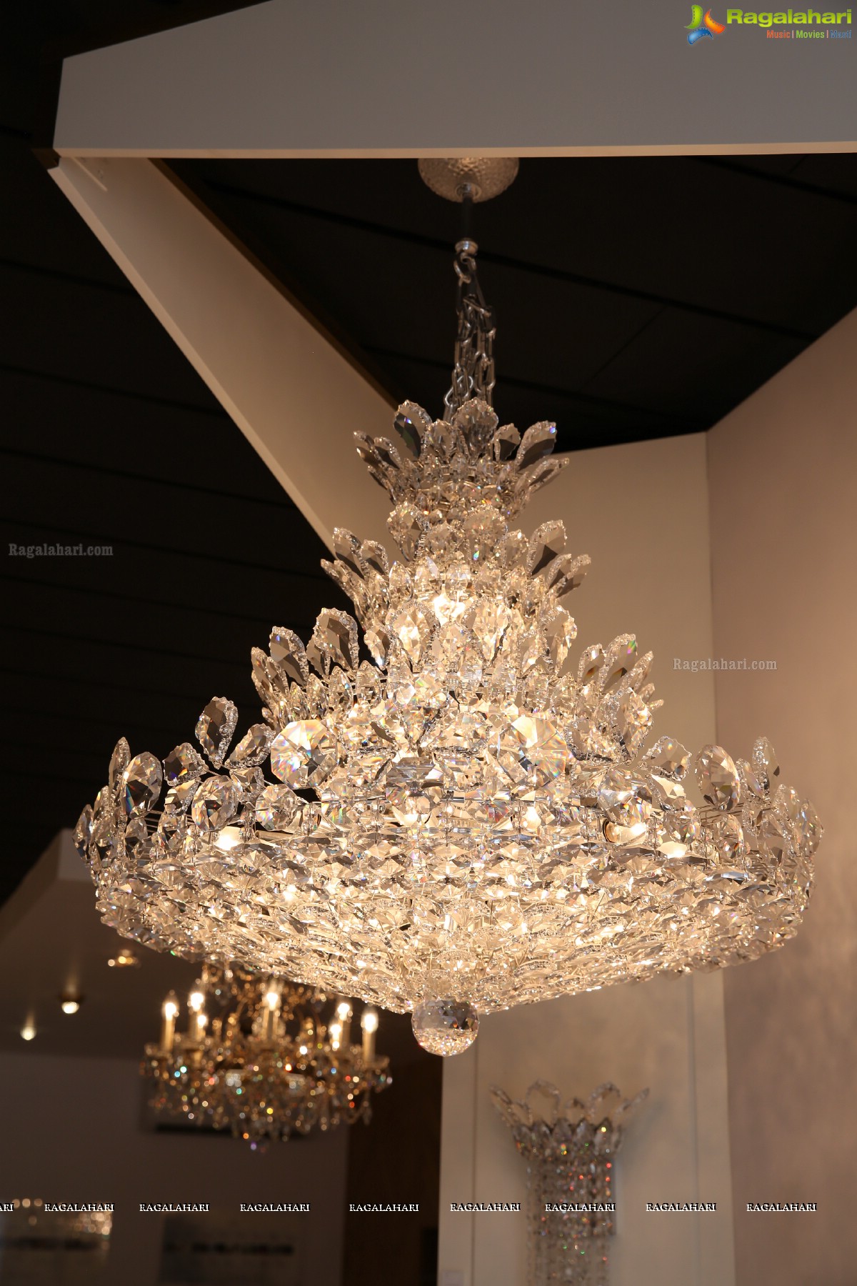 E'lite Luxury Lighting’s New Lighting Store EGLO Launch