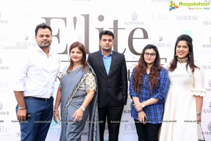 E'lite Luxury Lighting’s New Lighting Store EGLO Launch