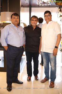 E'lite Luxury Lighting’s New Lighting Store EGLO Launch