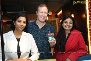 Gelatissimo - The Australian Gelato Franchise in HYD