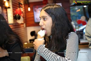 Gelatissimo - The Australian Gelato Franchise in HYD