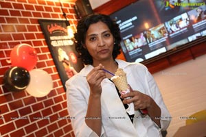 Gelatissimo - The Australian Gelato Franchise in HYD