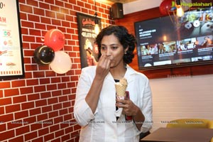 Gelatissimo - The Australian Gelato Franchise in HYD