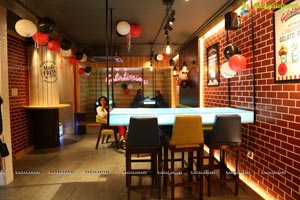 Gelatissimo - The Australian Gelato Franchise in HYD