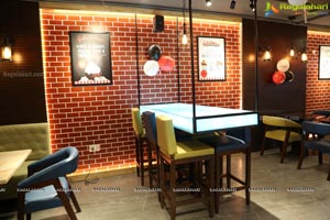 Gelatissimo - The Australian Gelato Franchise in HYD