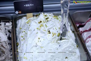 Gelatissimo - The Australian Gelato Franchise in HYD