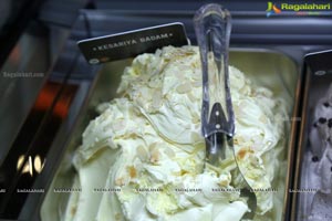 Gelatissimo - The Australian Gelato Franchise in HYD