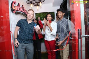 Gelatissimo - The Australian Gelato Franchise in HYD