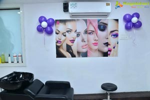 Glam Studios Unisex Salon Launch 