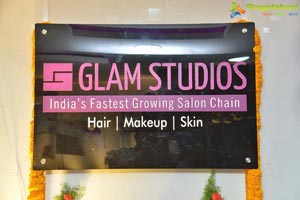 Glam Studios Unisex Salon Launch 