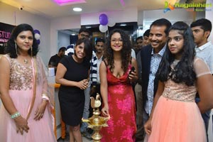 Glam Studios Unisex Salon Launch 