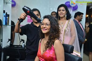 Glam Studios Unisex Salon Launch 