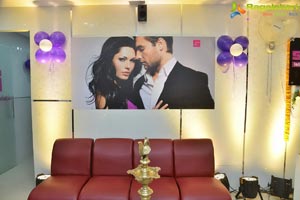 Glam Studios Unisex Salon Launch 