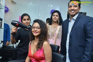 Glam Studios Unisex Salon Launch 